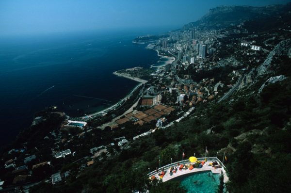 Monte Carlo