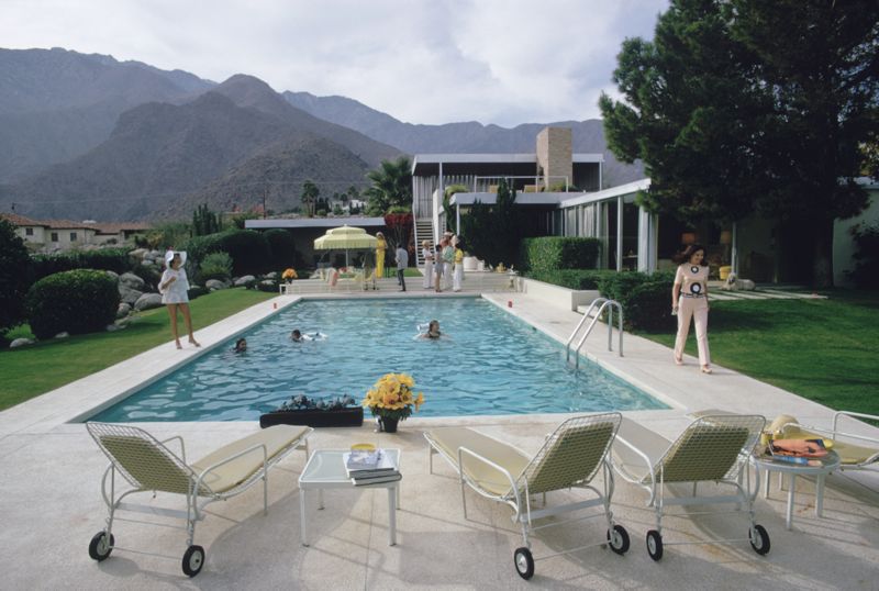 Kaufmann Desert House