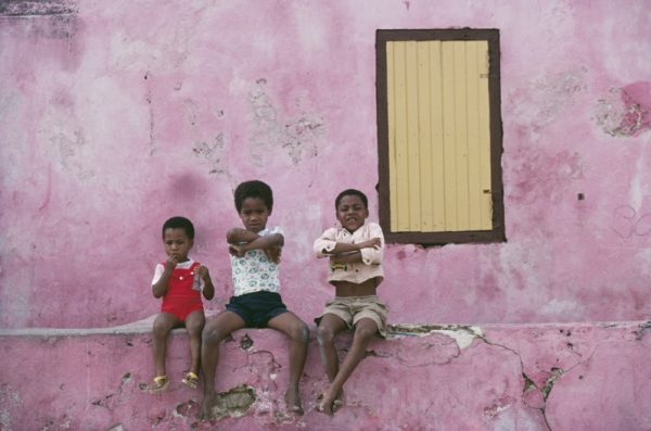 Curacao