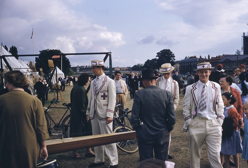 Henley Regatta