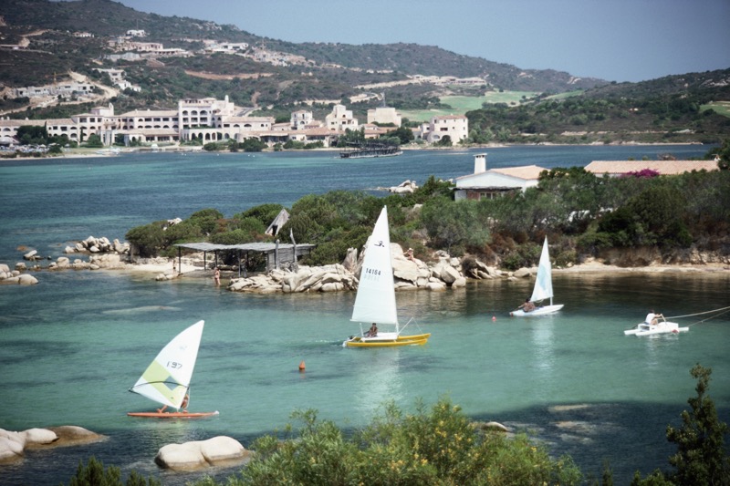 Costa Smeralda, Sardinia