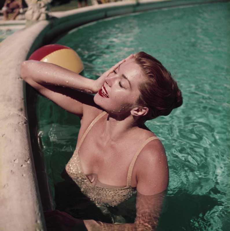 Esther Williams