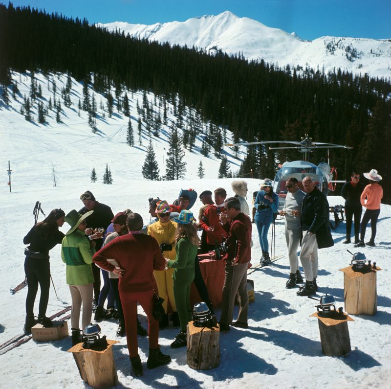 Snowmass Picnic