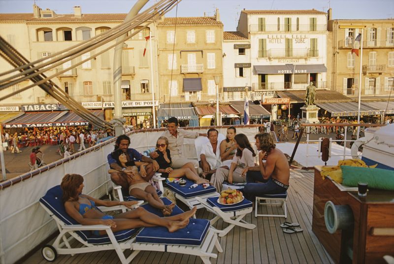 Saint Tropez