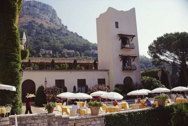 Chateau Saint-Martin