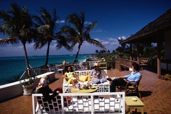 Lyford Cay
