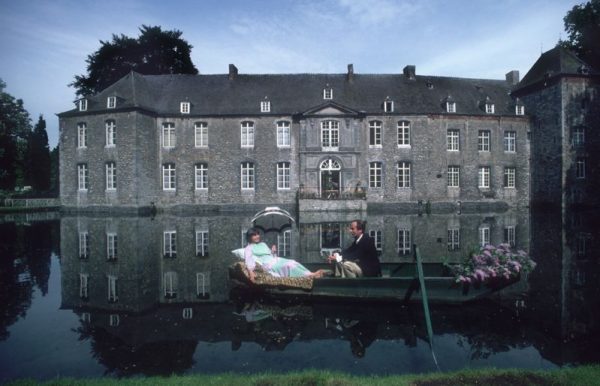Annevoie