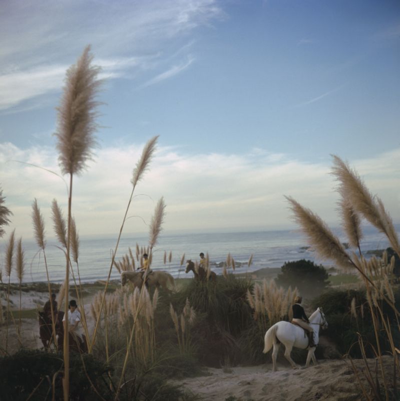 Pebble Beach