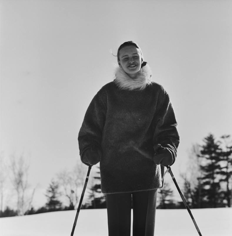 New England Skiing