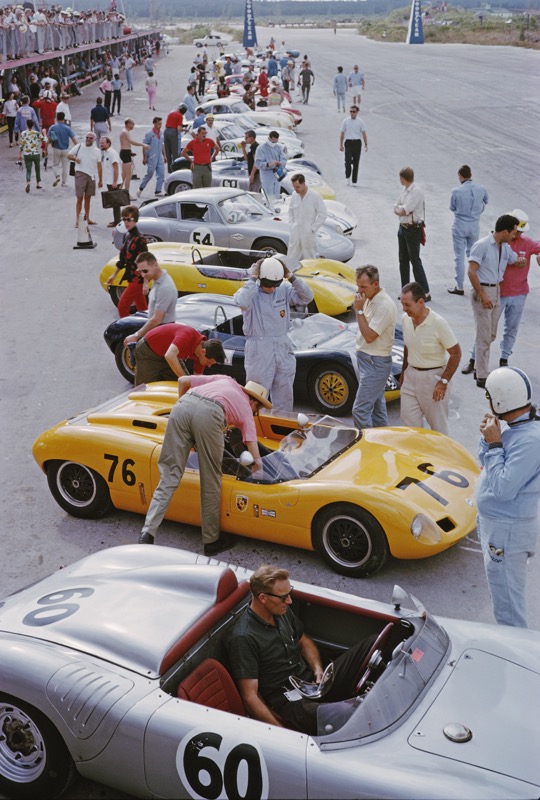 Bahamas Speed Week