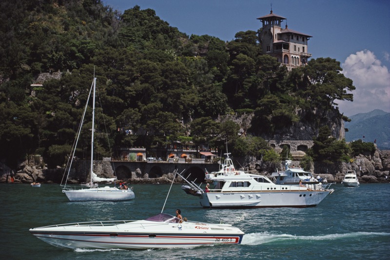 Portofino