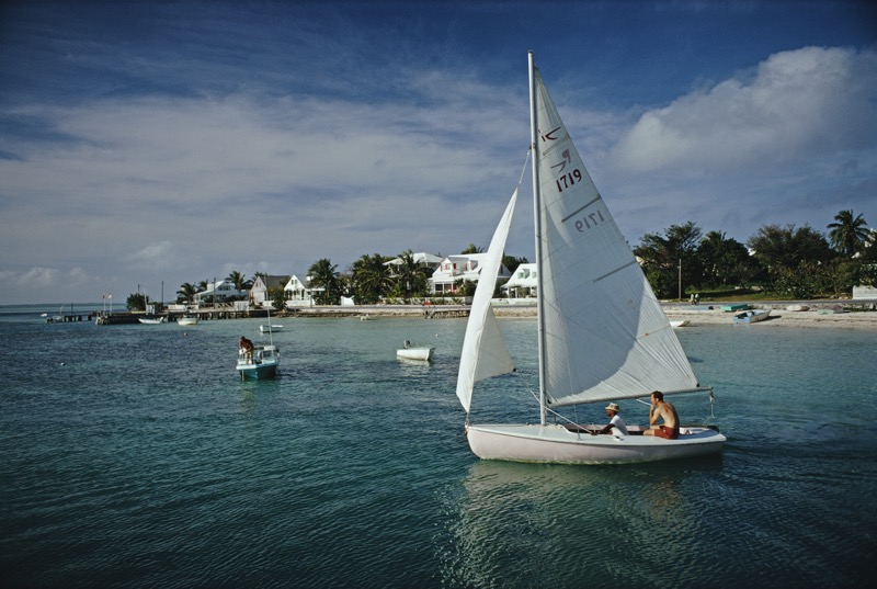 Harbour Island