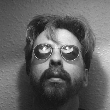Dave Stewart