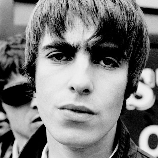 Liam Gallagher