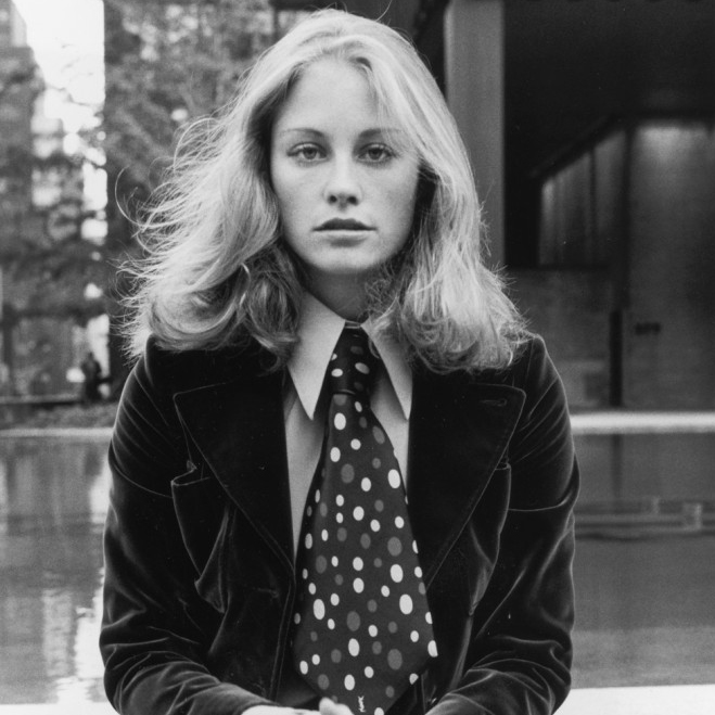 Cybill Shepard