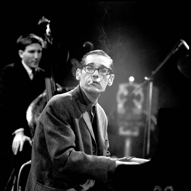 Bill Evans