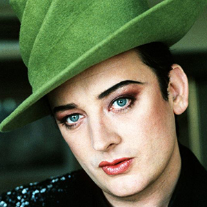 Boy George