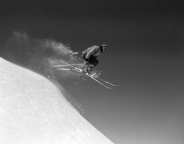 Ski Jumping