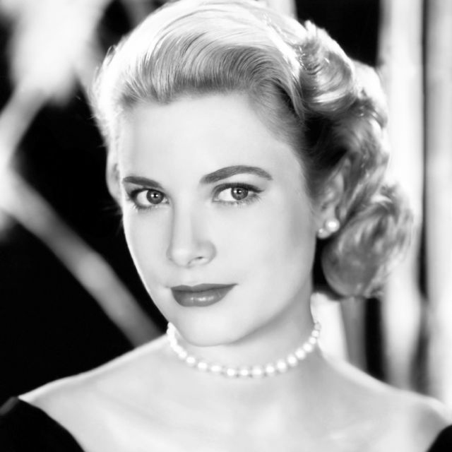 Grace Kelly