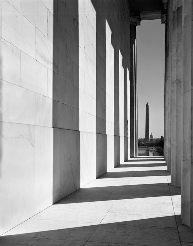 The Washington Monument