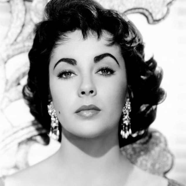 Elizabeth Taylor