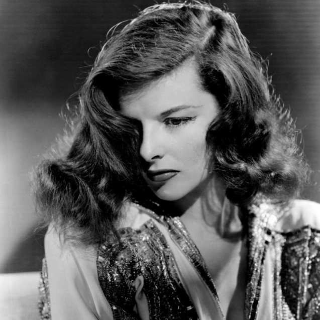 Katharine Hepburn