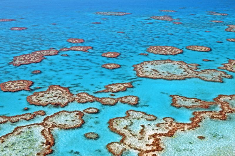 Great Barrier Reef