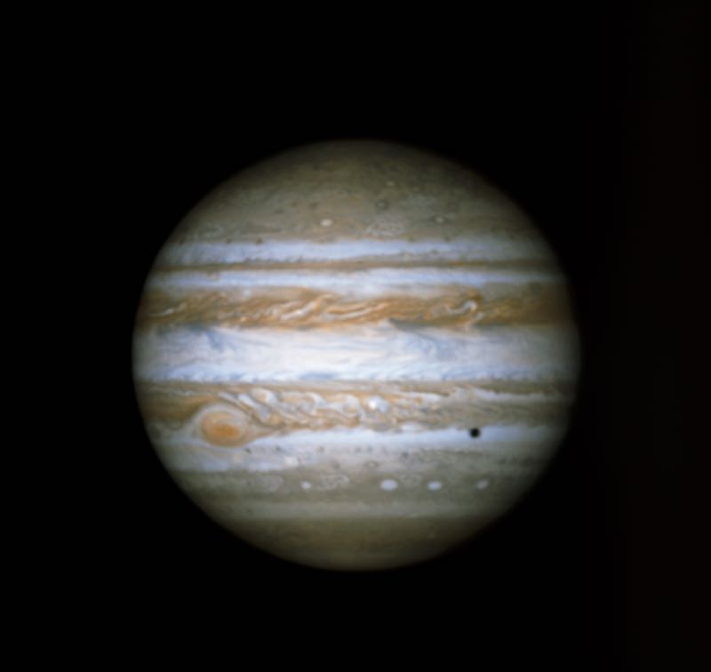 Jupiter