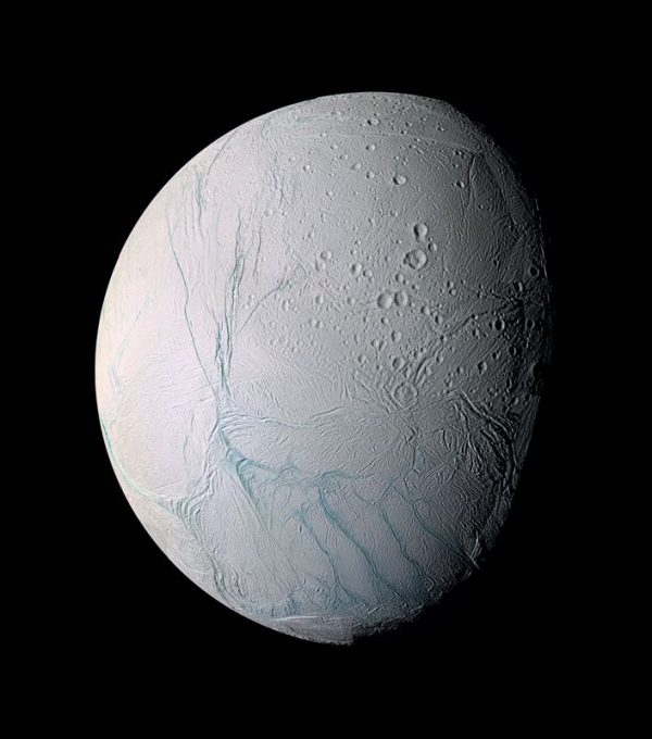 Enceladus