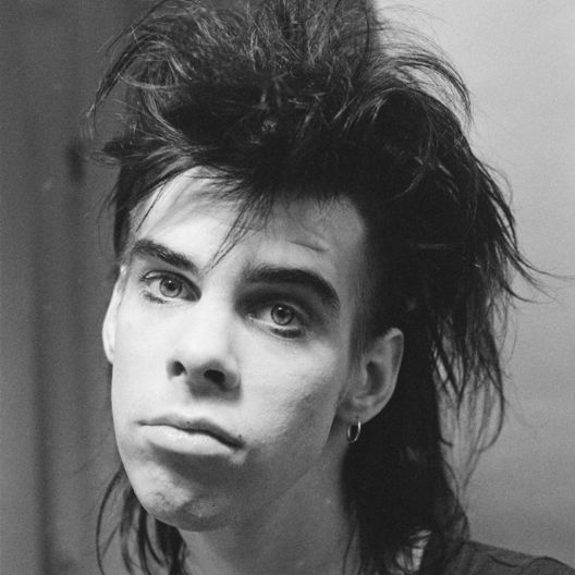 Nick Cave