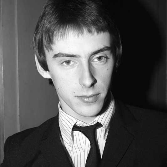 Paul Weller