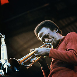 Miles Davis