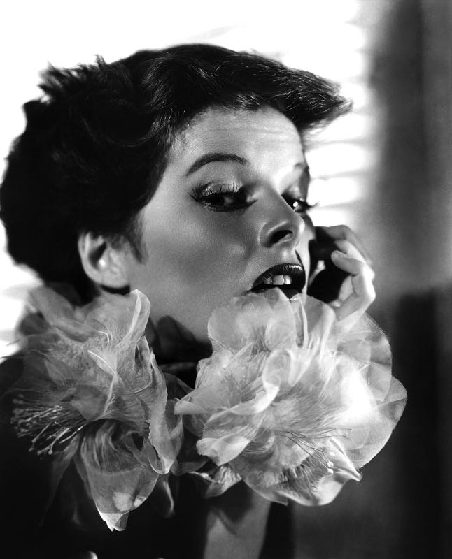Katharine Hepburn