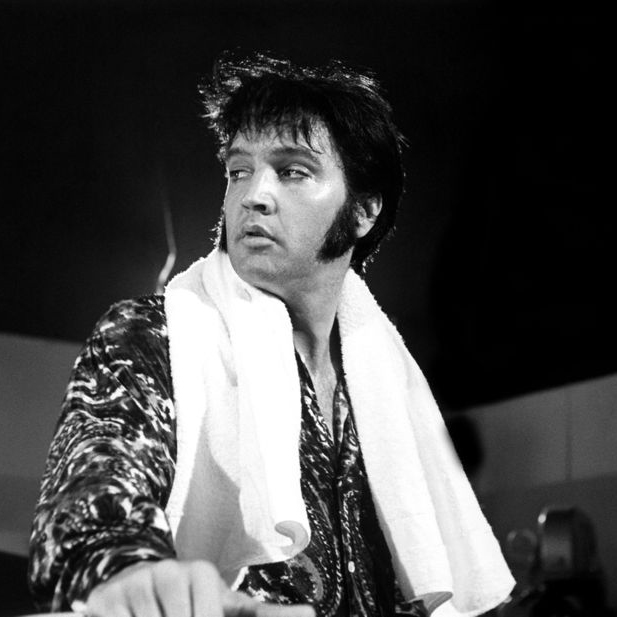 Elvis Presley