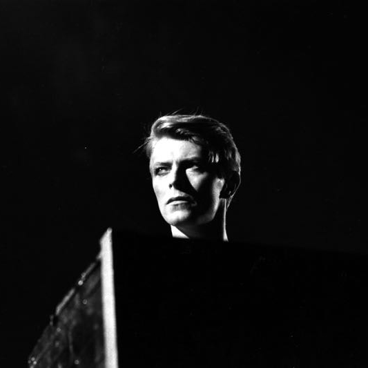 David Bowie