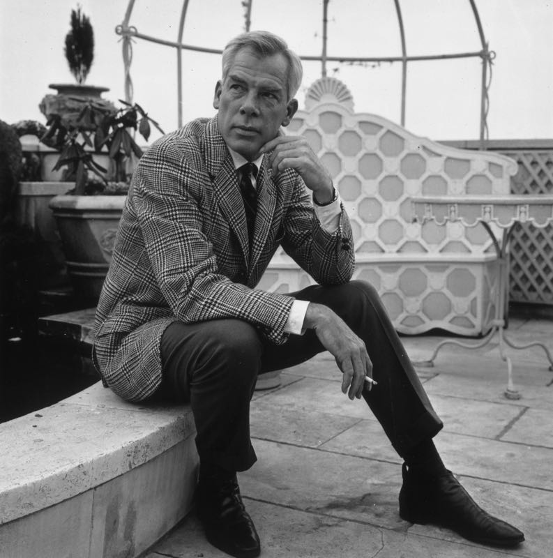 Lee Marvin