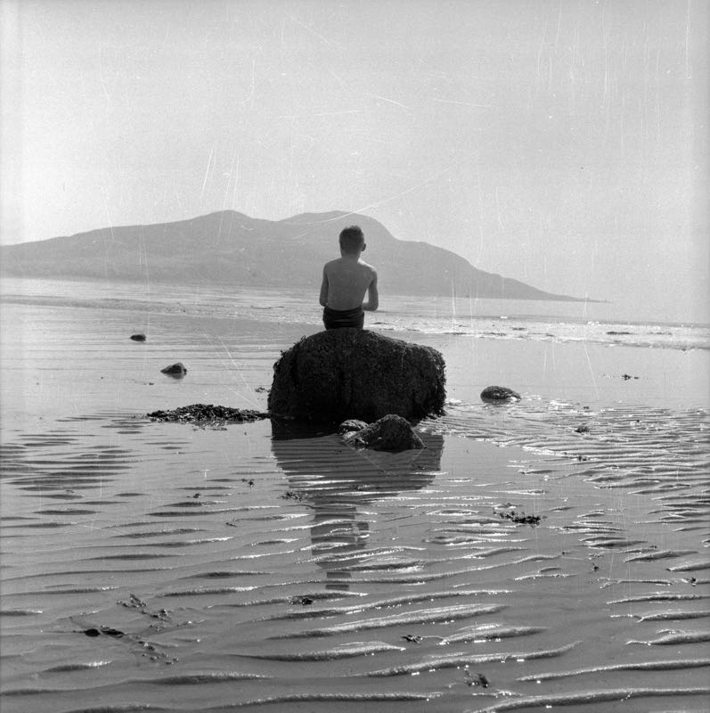 Thurston Hopkins