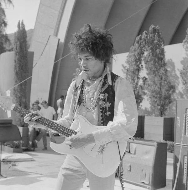 Jimi Hendrix 1 Jimi Hendrix
