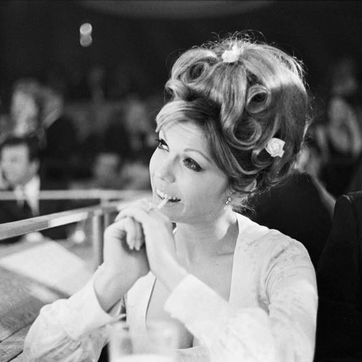 Nancy Sinatra