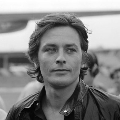 Alain Delon