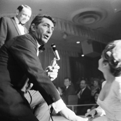 Dean Martin