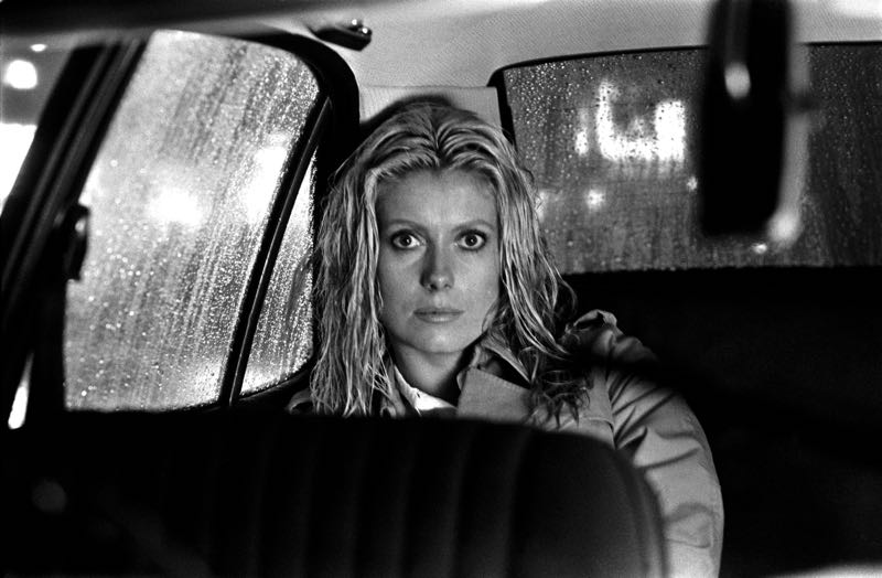 Catherine Deneuve