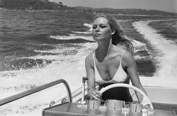 Bardot Boat Trip