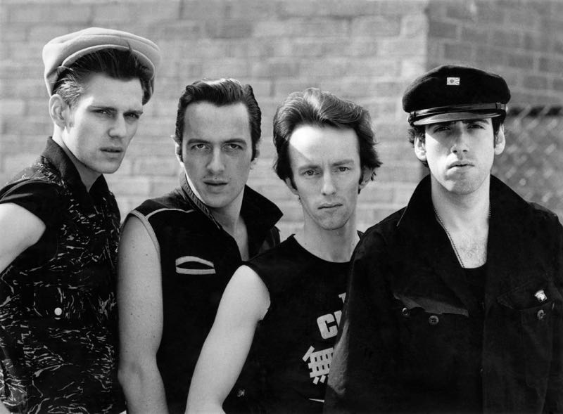 The Clash