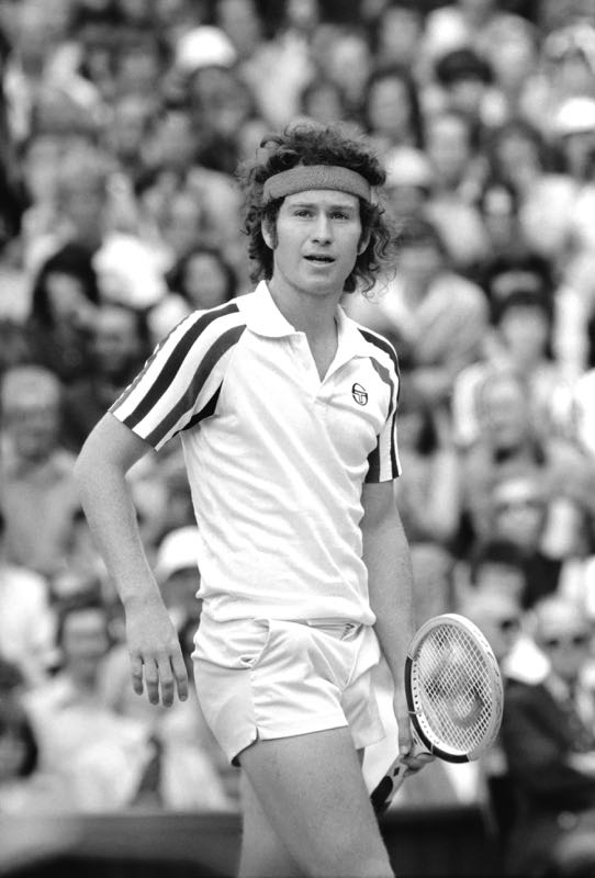 Wimbledon Final