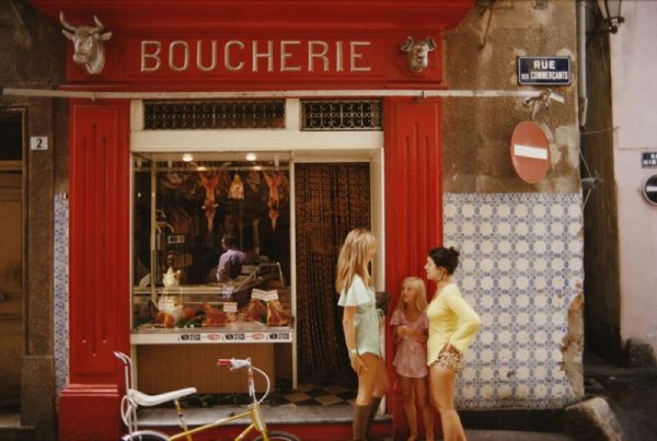 Saint-Tropez Boucherie