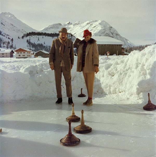 Curling