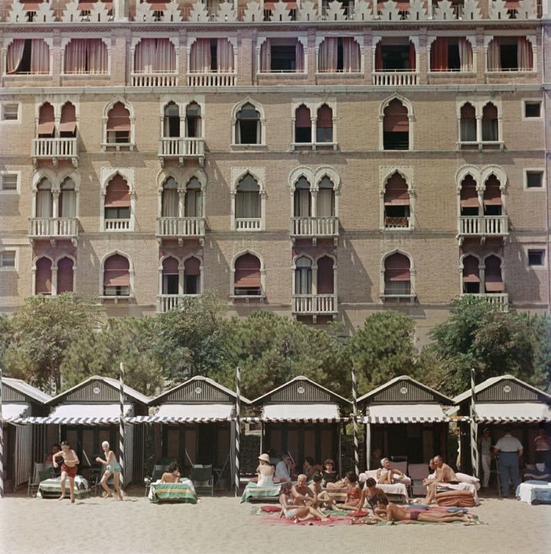 Hotel Excelsior