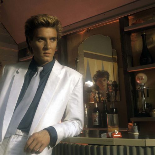 Duran Duran
