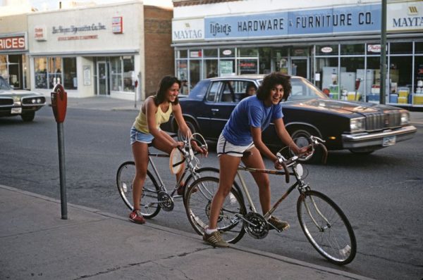 Fun Bikes